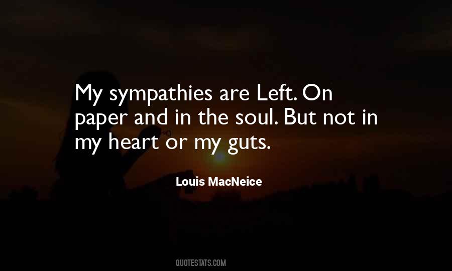 Louis MacNeice Quotes #1660367