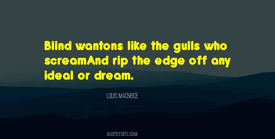 Louis MacNeice Quotes #292484