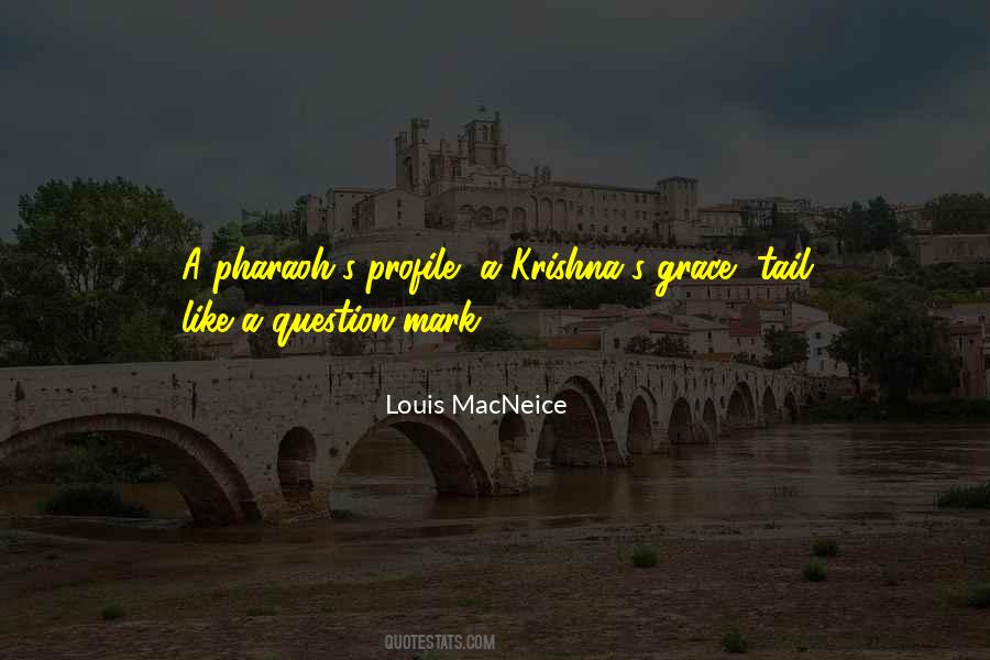 Louis MacNeice Quotes #307580