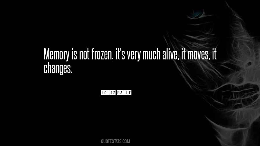 Louis Malle Quotes #1040985 Louis Malle Quotes #1040985