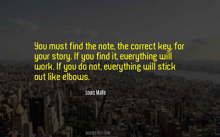 Louis Malle Quotes #1733678 Louis Malle Quotes #1733678