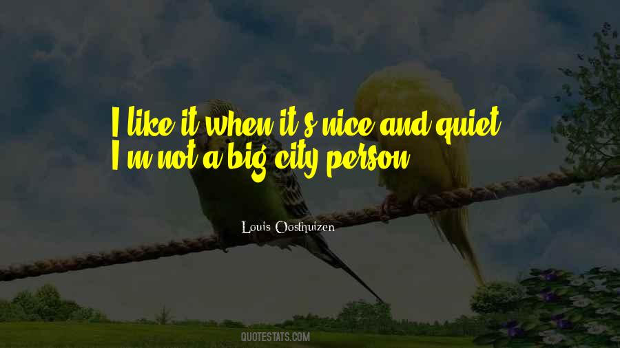 Louis Oosthuizen Quotes #1584276