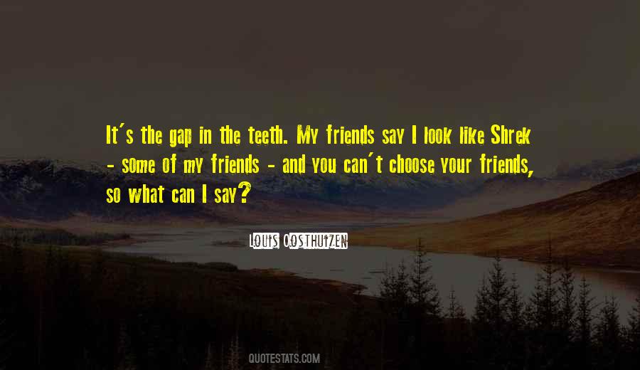 Louis Oosthuizen Quotes #1652686