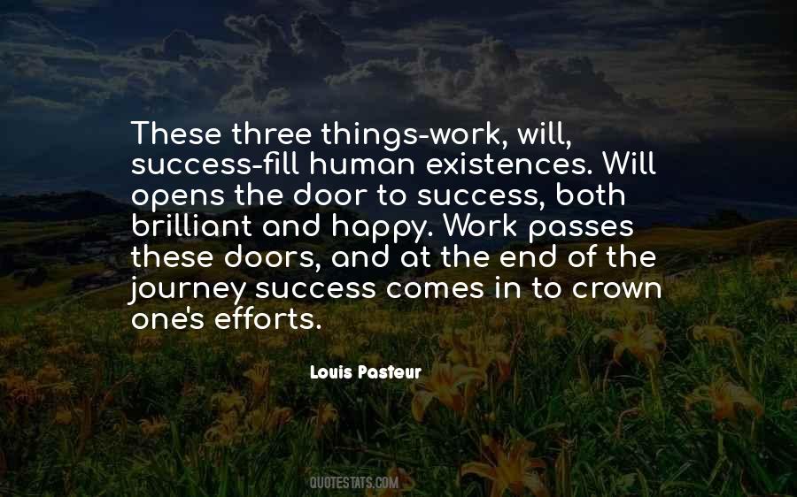 Louis Pasteur Quotes #1260966
