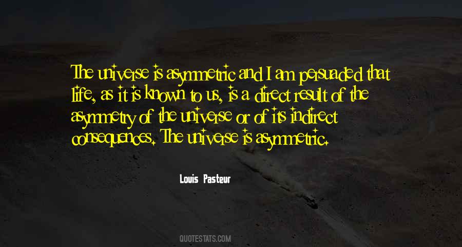 Louis Pasteur Quotes #144969