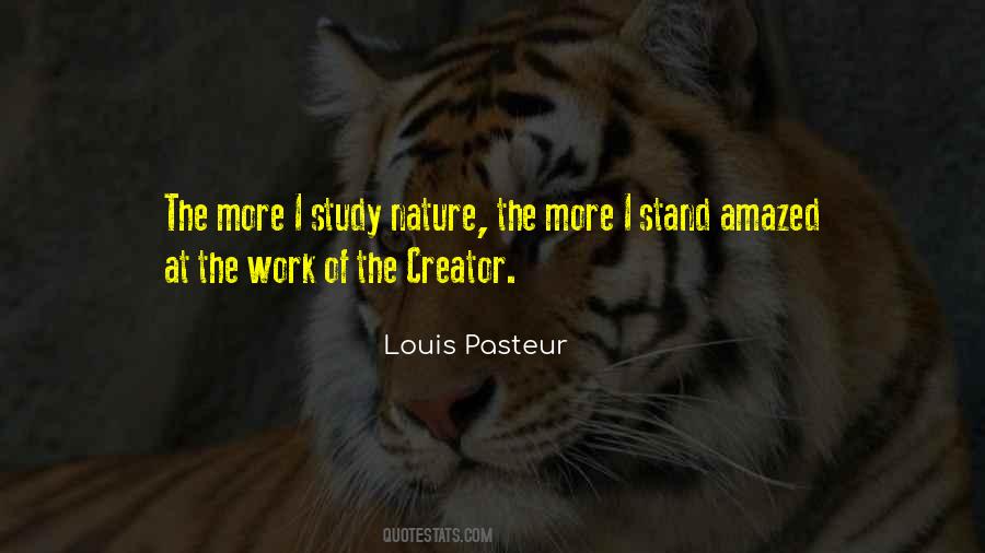 Louis Pasteur Quotes #1702005