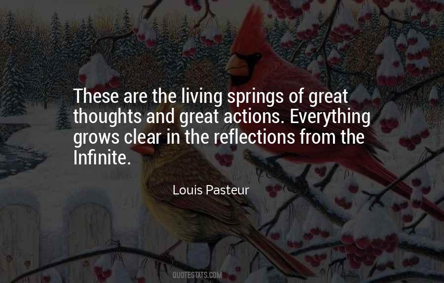 Louis Pasteur Quotes #1752200