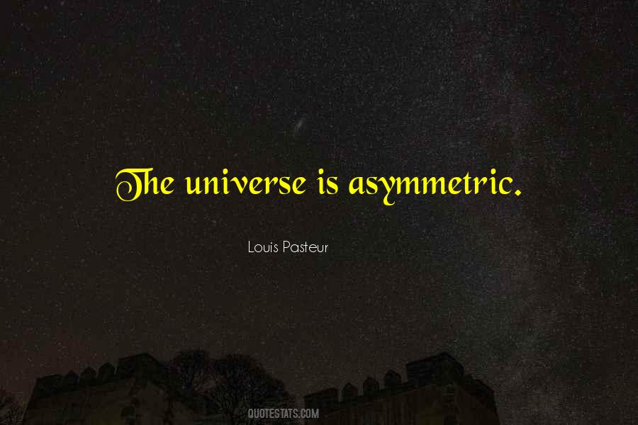 Louis Pasteur Quotes #262113