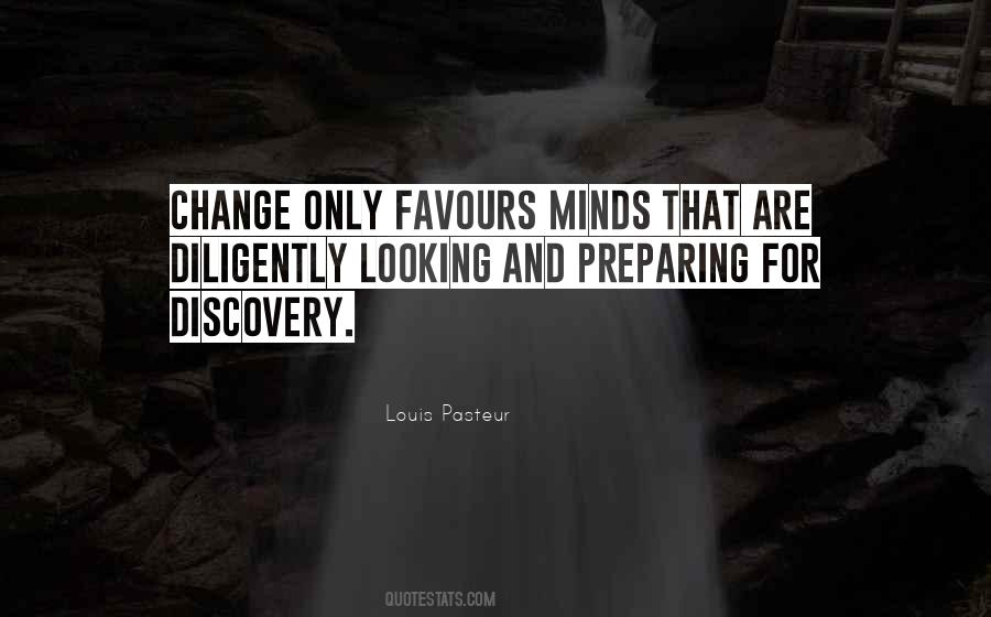 Louis Pasteur Quotes #727978