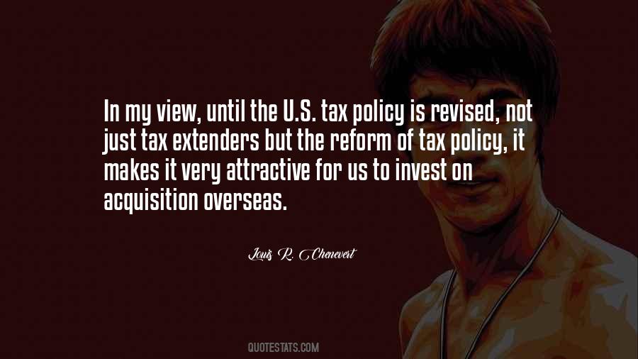 Louis R. Chenevert Quotes #765765