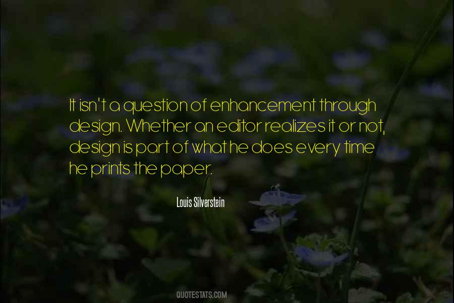 Louis Silverstein Quotes #664421 Louis Silverstein Quotes #664421
