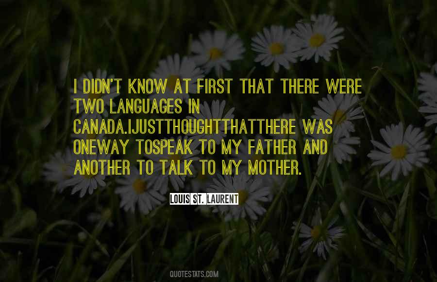 Louis St. Laurent Quotes #1518109 Louis St. Laurent Quotes #1518109