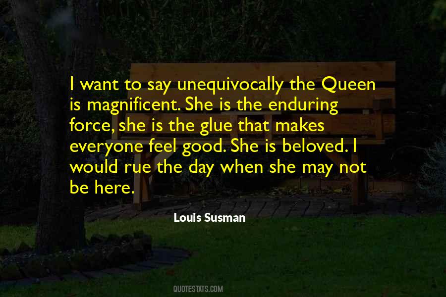 Louis Susman Quotes #1811060