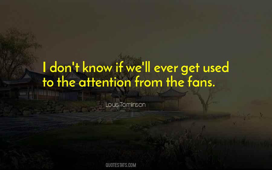 Louis Tomlinson Quotes #1224710