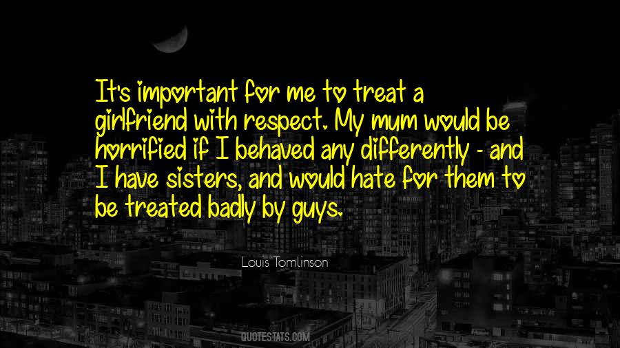 Louis Tomlinson Quotes #1230146
