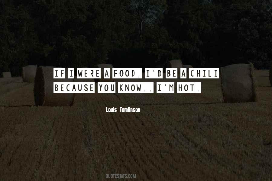 Louis Tomlinson Quotes #1259755