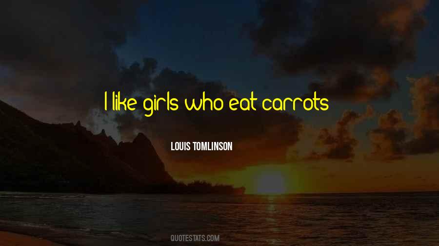 Louis Tomlinson Quotes #1600106