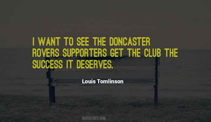 Louis Tomlinson Quotes #1694432