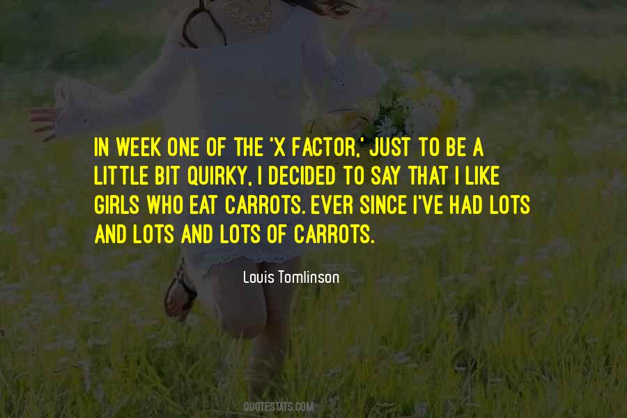 Louis Tomlinson Quotes #898456