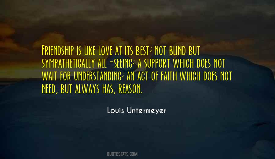 Louis Untermeyer Quotes #1851579