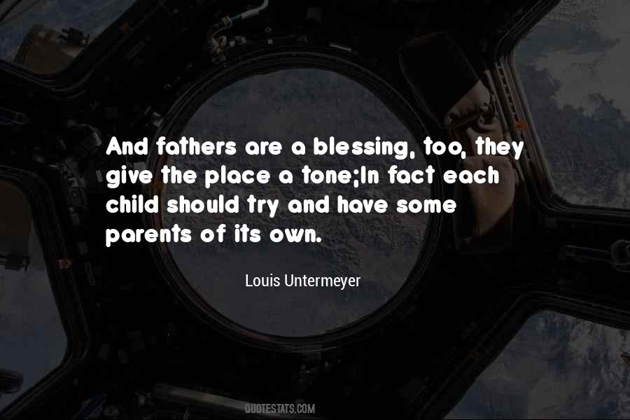 Louis Untermeyer Quotes #711826