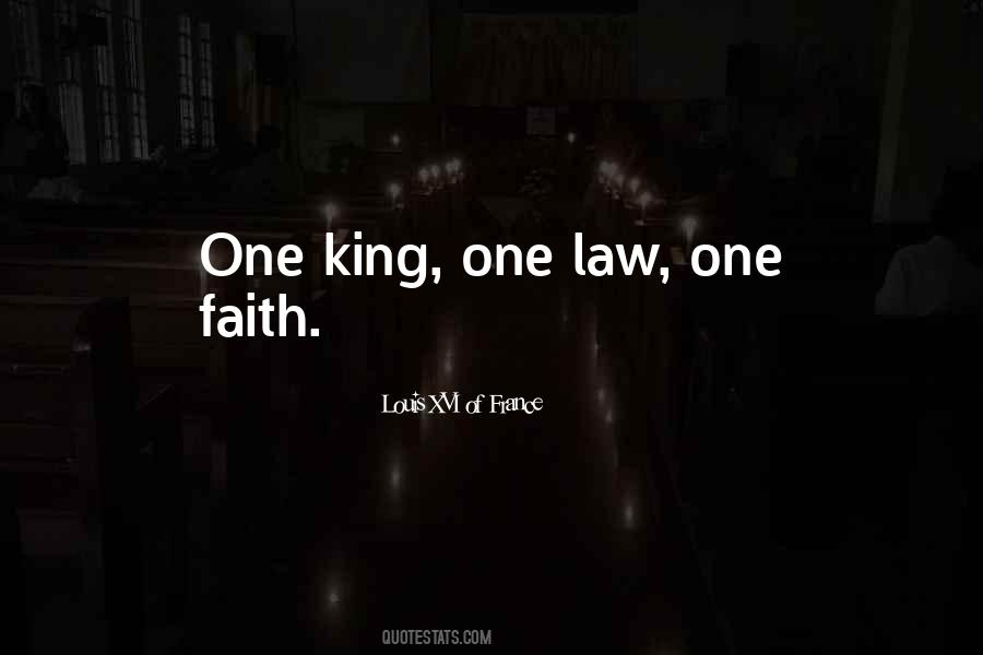 Louis XVI Of France Quotes #1162968