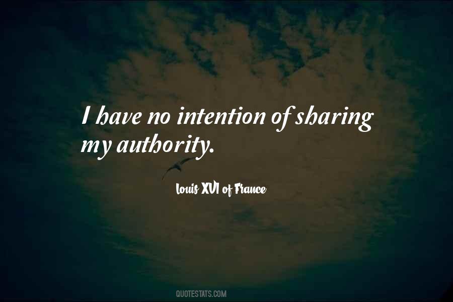 Louis XVI Of France Quotes #1787342