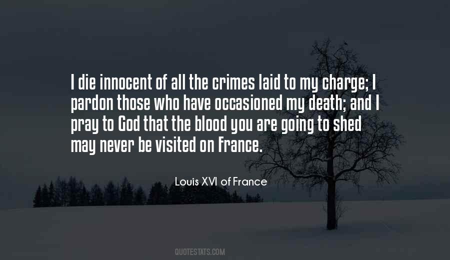 Louis XVI Of France Quotes #638104