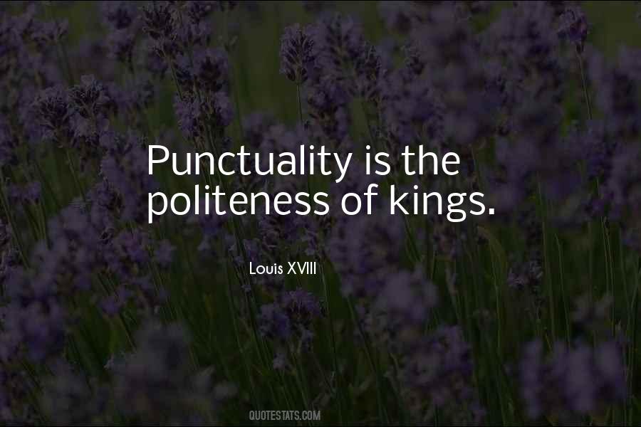 Louis XVIII Quotes #781757 Louis XVIII Quotes #781757