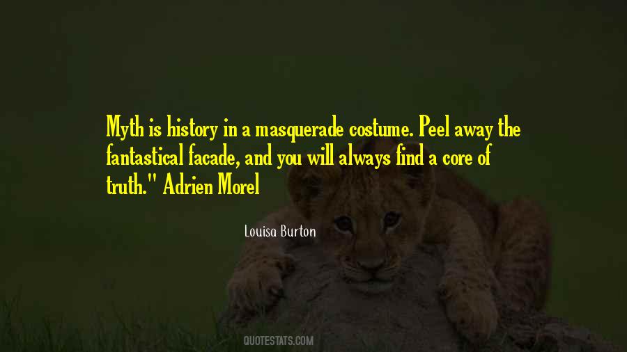 Louisa Burton Quotes #1183487 Louisa Burton Quotes #1183487