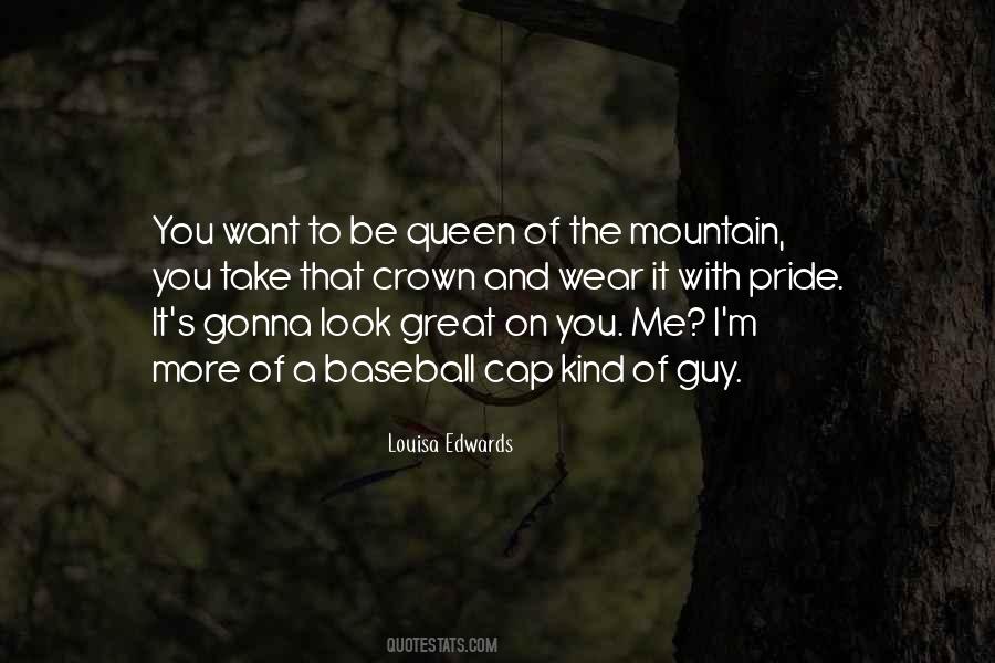 Louisa Edwards Quotes #1380632