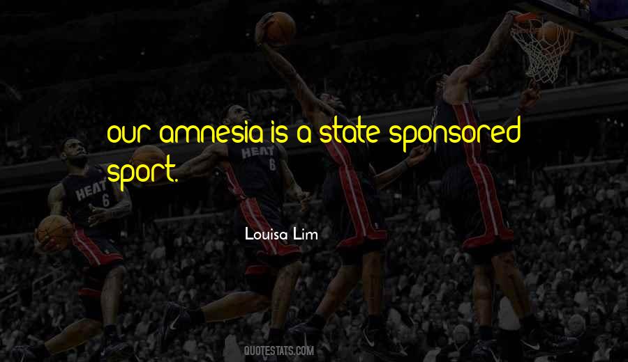 Louisa Lim Quotes #1322152 Louisa Lim Quotes #1322152