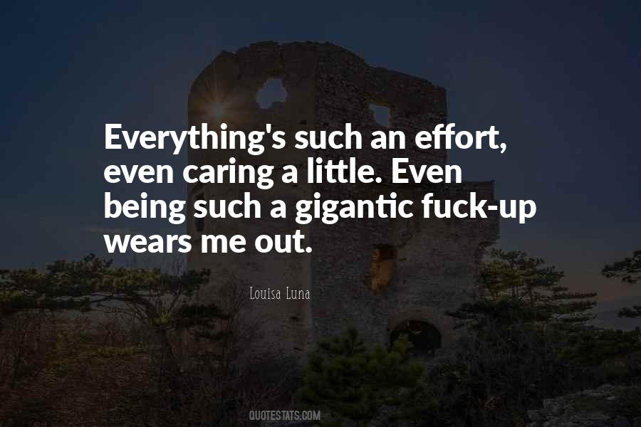 Louisa Luna Quotes #1776982 Louisa Luna Quotes #1776982