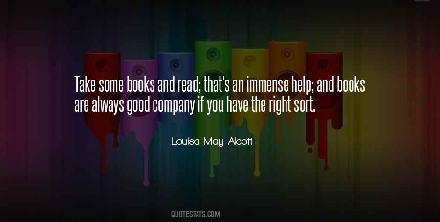 Louisa May Alcott Quotes #1424831