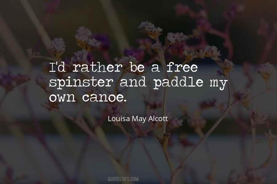 Louisa May Alcott Quotes #1491051