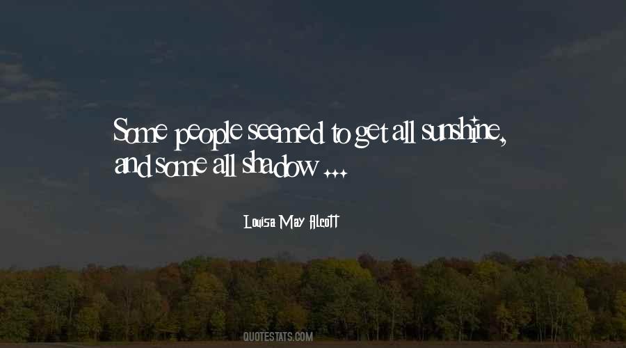 Louisa May Alcott Quotes #1542169