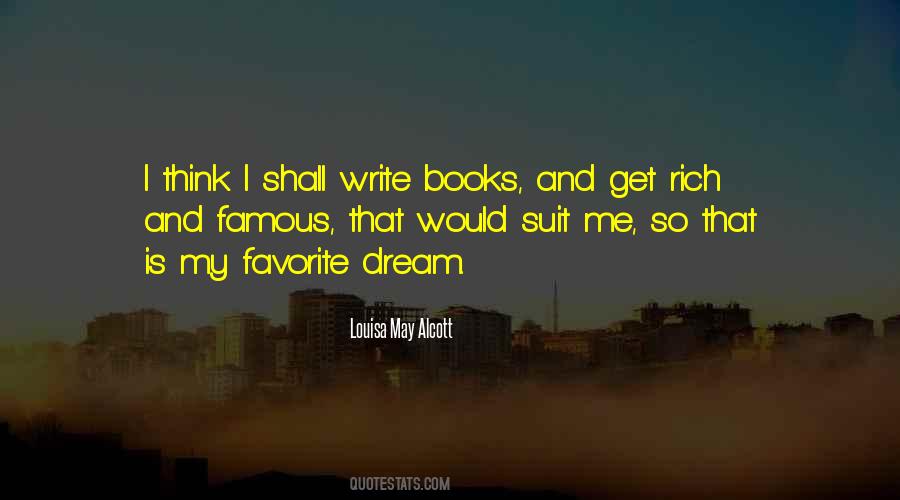 Louisa May Alcott Quotes #1774550