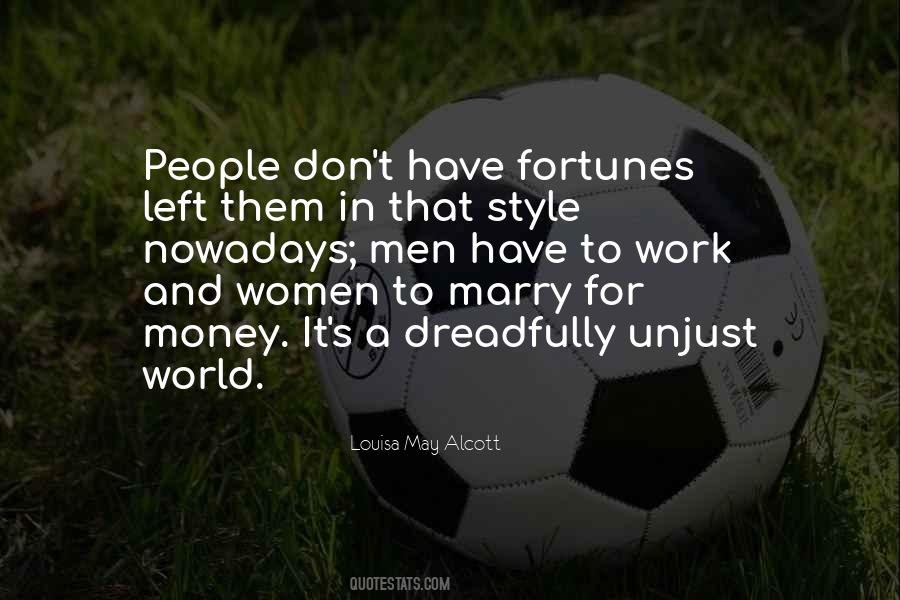 Louisa May Alcott Quotes #1786169