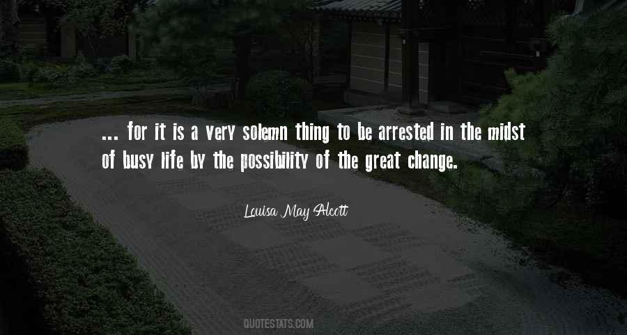 Louisa May Alcott Quotes #1827491