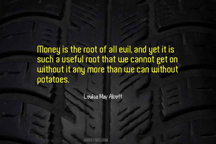 Louisa May Alcott Quotes #221832