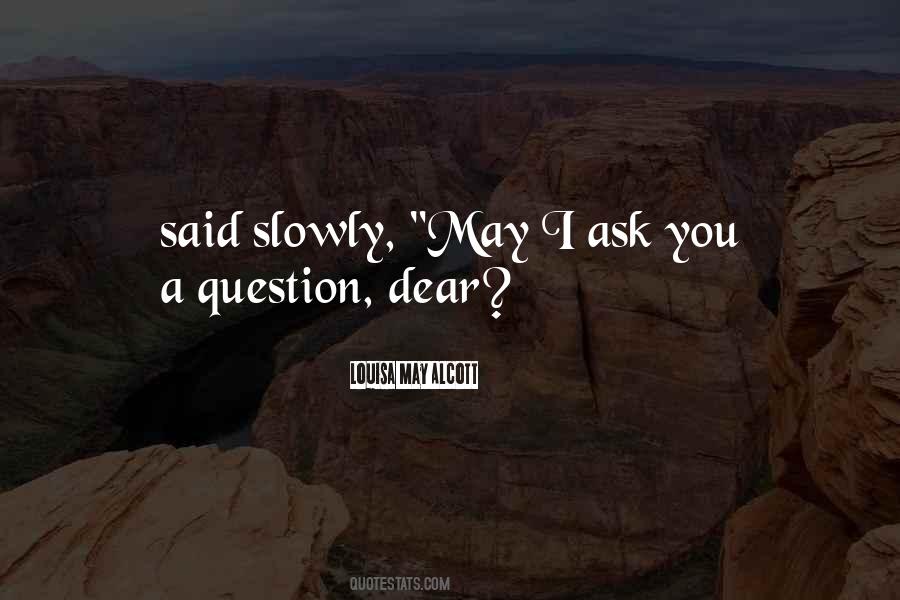 Louisa May Alcott Quotes #347711