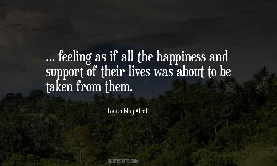 Louisa May Alcott Quotes #503615