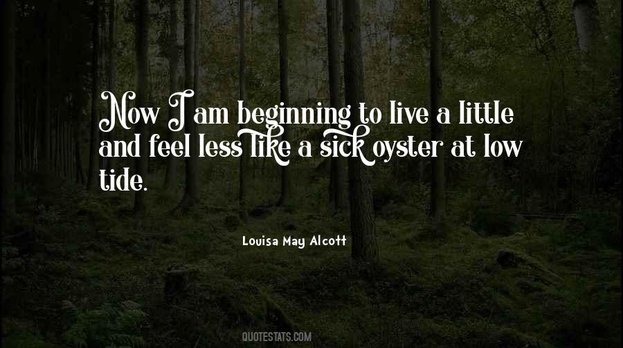 Louisa May Alcott Quotes #563555