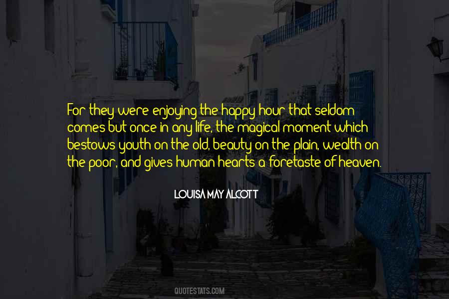 Louisa May Alcott Quotes #905922