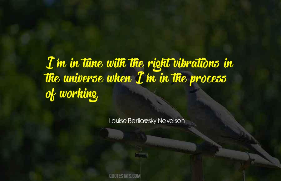 Louise Berliawsky Nevelson Quotes #1262156