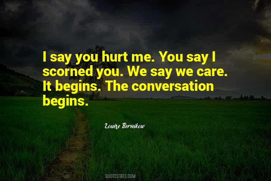 Louise Bernikow Quotes #228559