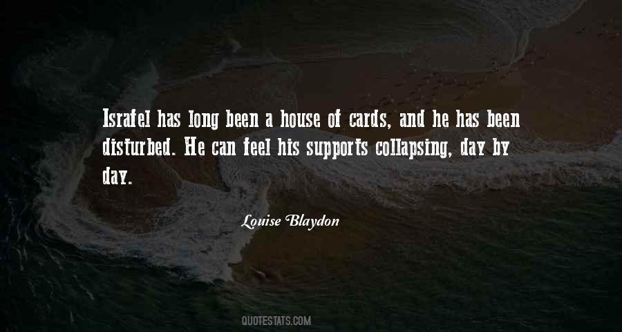 Louise Blaydon Quotes #1623099 Louise Blaydon Quotes #1623099