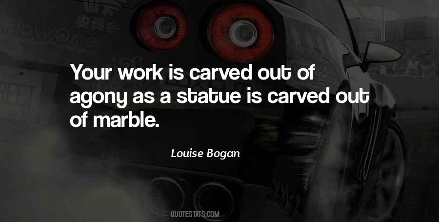 Louise Bogan Quotes #1374800