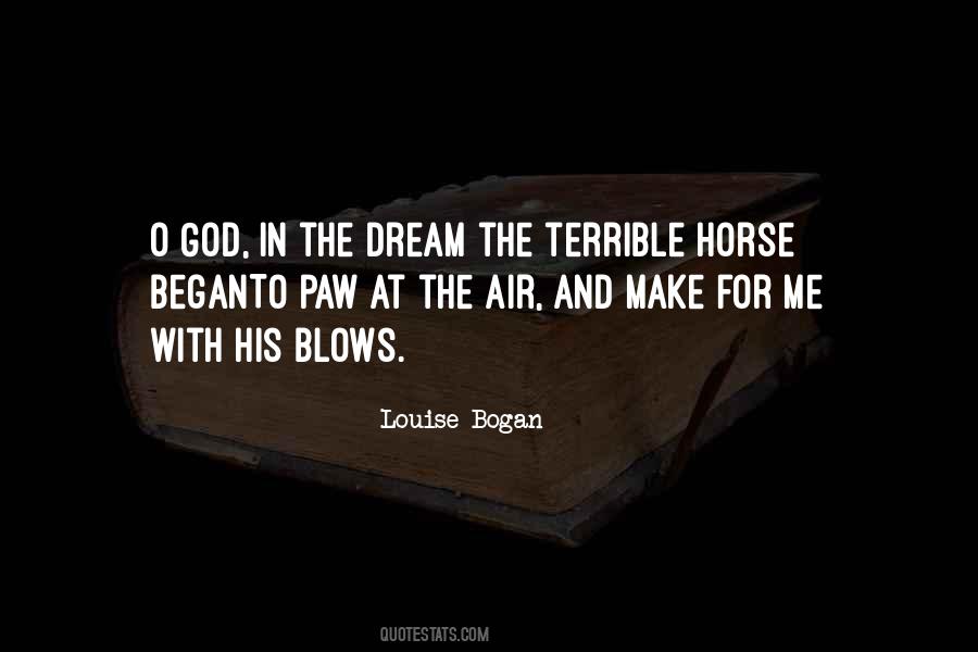 Louise Bogan Quotes #1509800