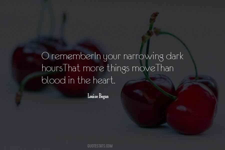 Louise Bogan Quotes #1606334